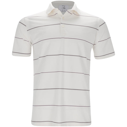 PUMA x Arnold Palmer Rugby Stripe Polo