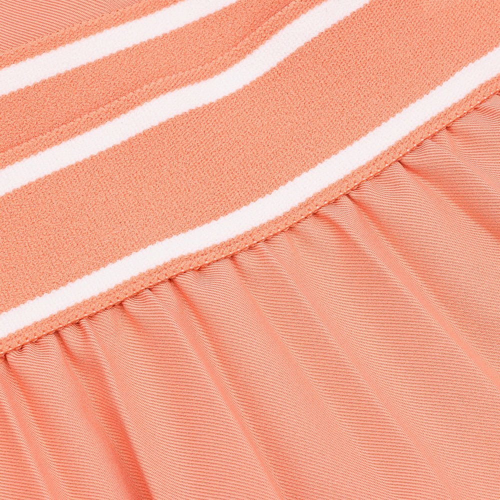 Women's Mickey Pleated Skort