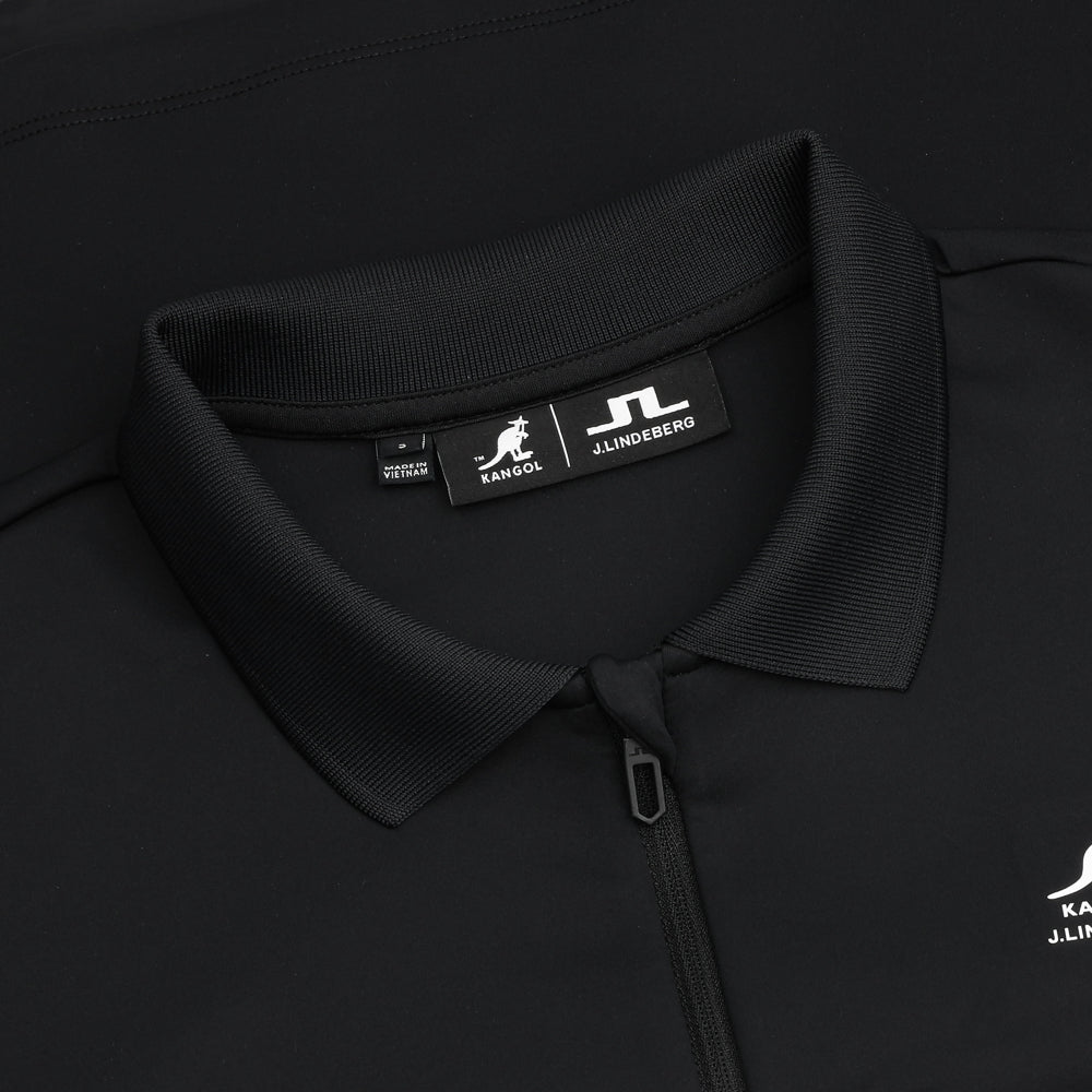 Women's Amila 1/4 Zip Polo