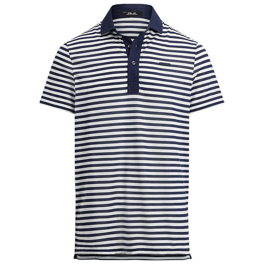 Tailored Fit Performance Polo