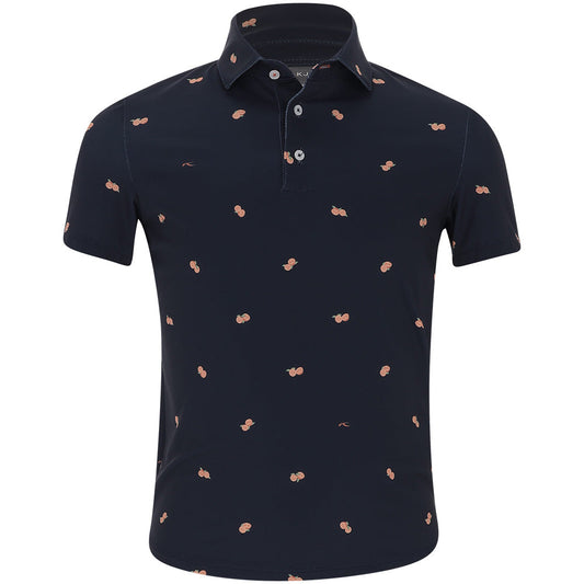 Boys' Golfer Polo