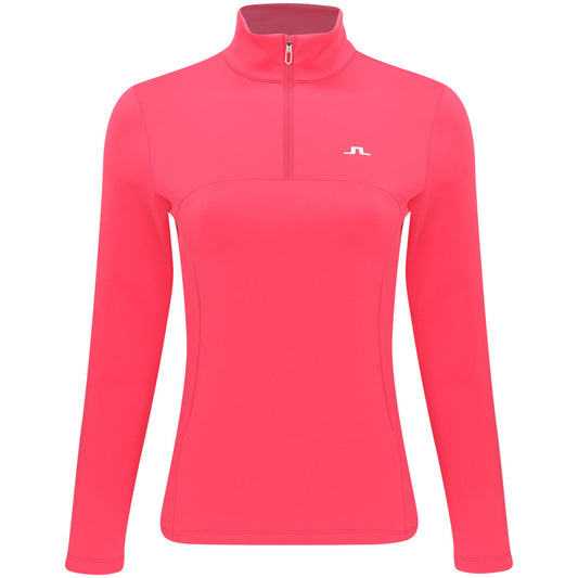 Women's Lorelei 1/4 Zip Mid Layer