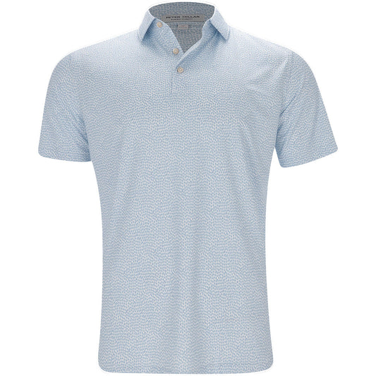 Oyster Shooter Performance Jersey Polo