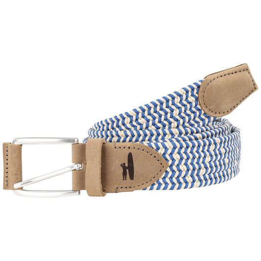 Cotton Stretch Belt