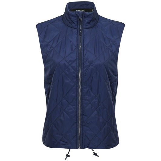 Women's Performance Knit Vest