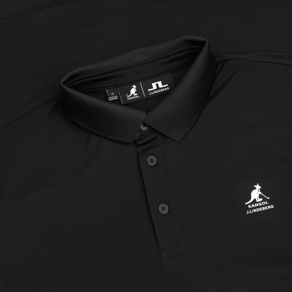 Jason Polo
