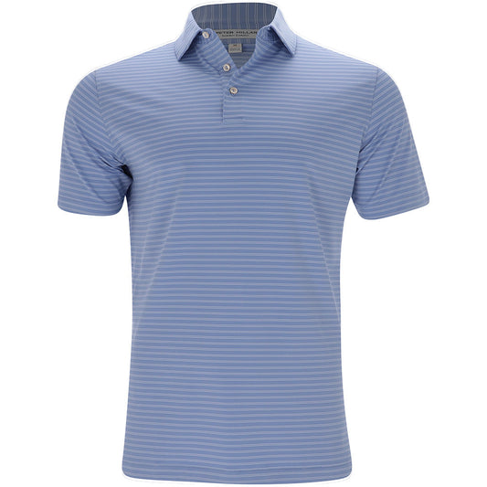 Eden Performance Jersey Polo