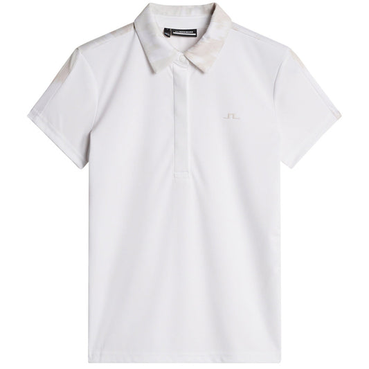 Women's Cara Polo