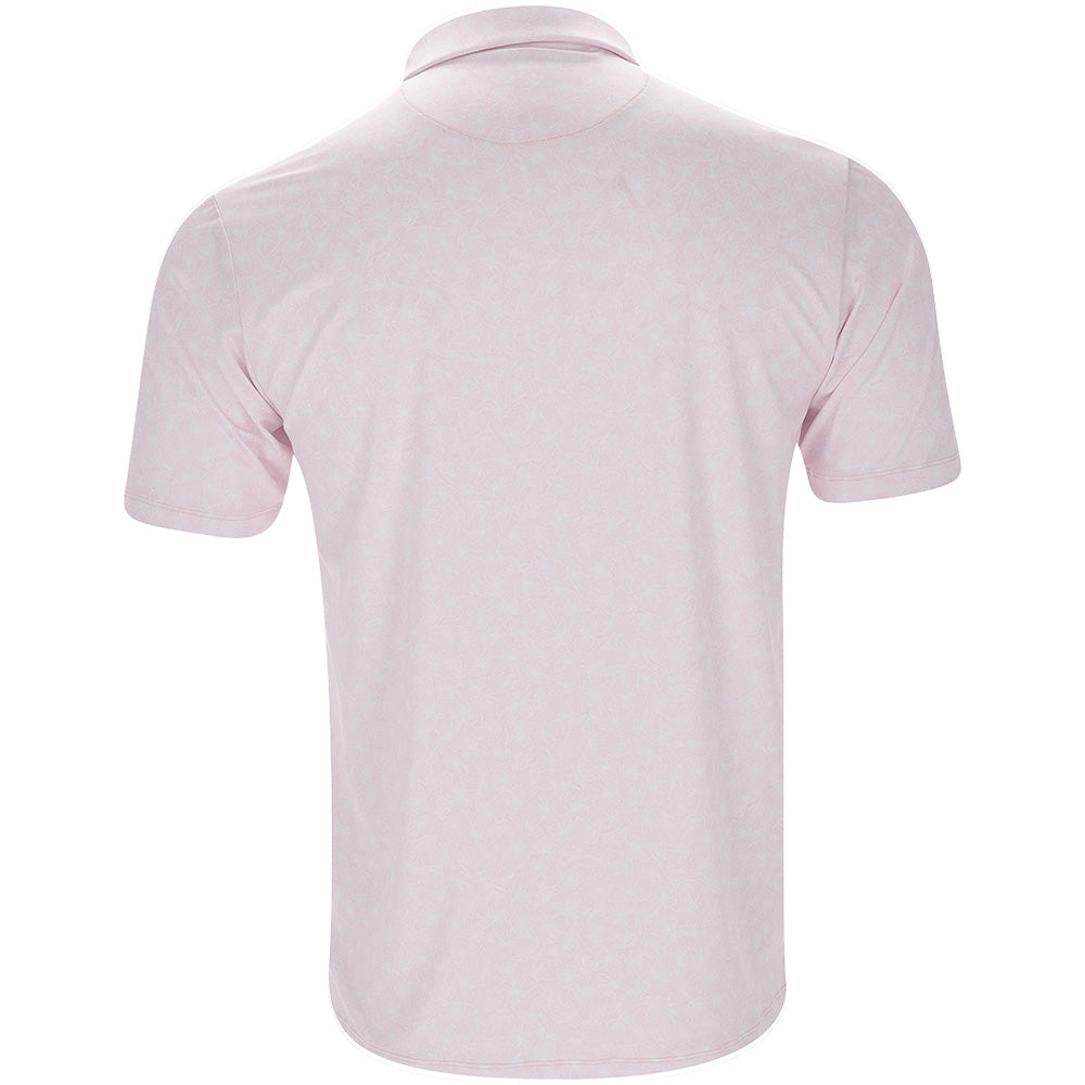 Keep It Rosy Polo