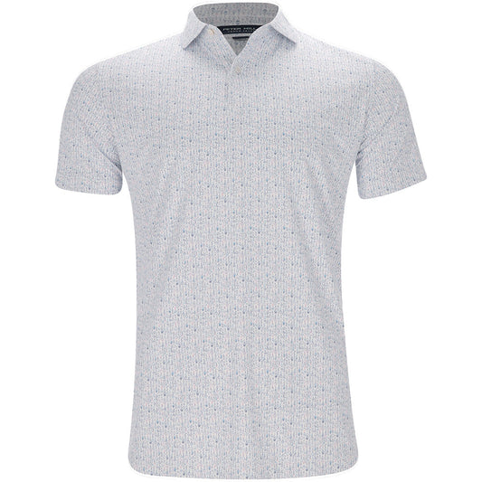 Villa Keys Performance Jersey Polo