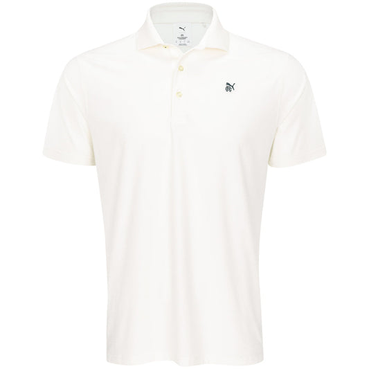 PUMA x REIGNING CHAMP MATTR Jacquard Polo