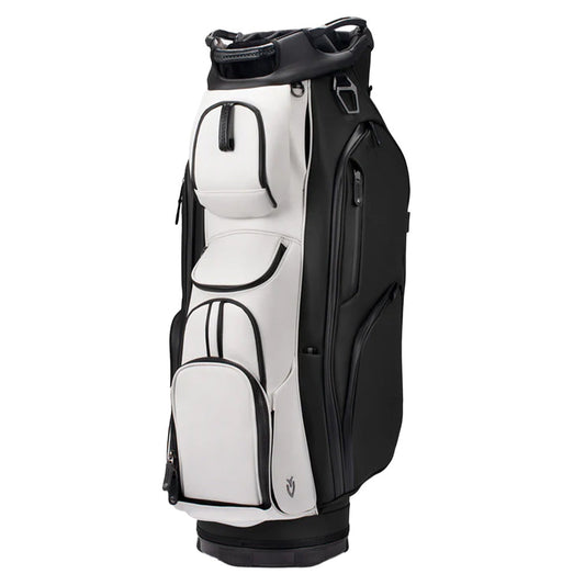 Lux Pro 15-Way Cart Bag