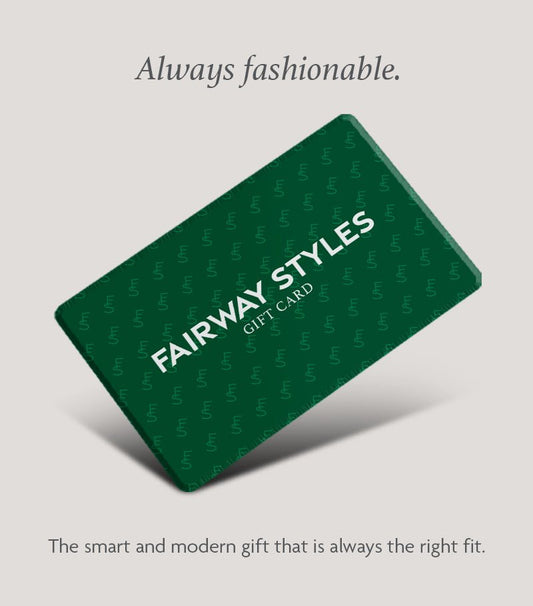 Fairway Styles Gift Card