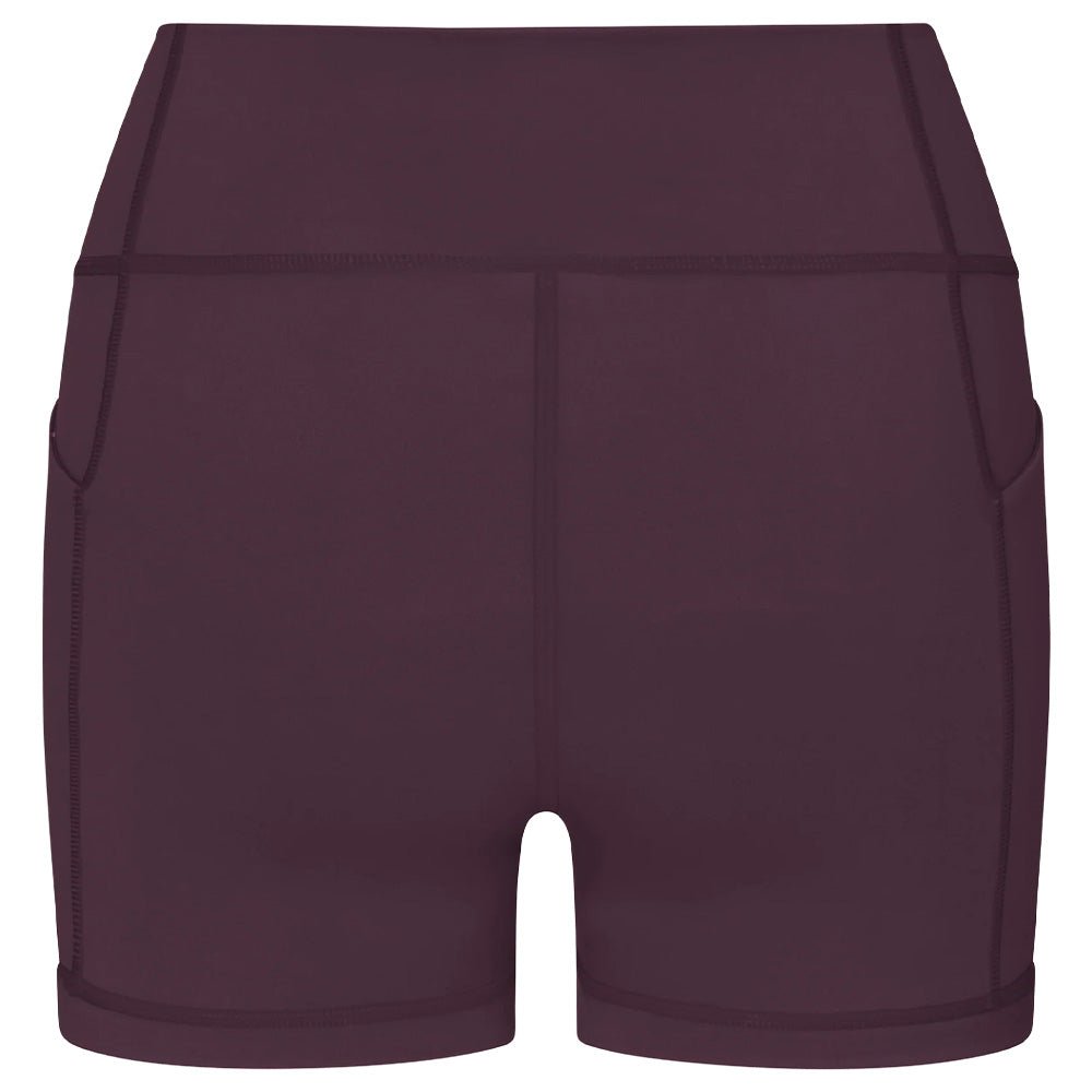Women's Heather Shorts