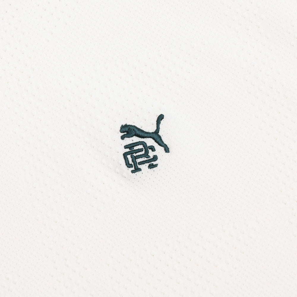 PUMA x REIGNING CHAMP MATTR Jacquard Polo