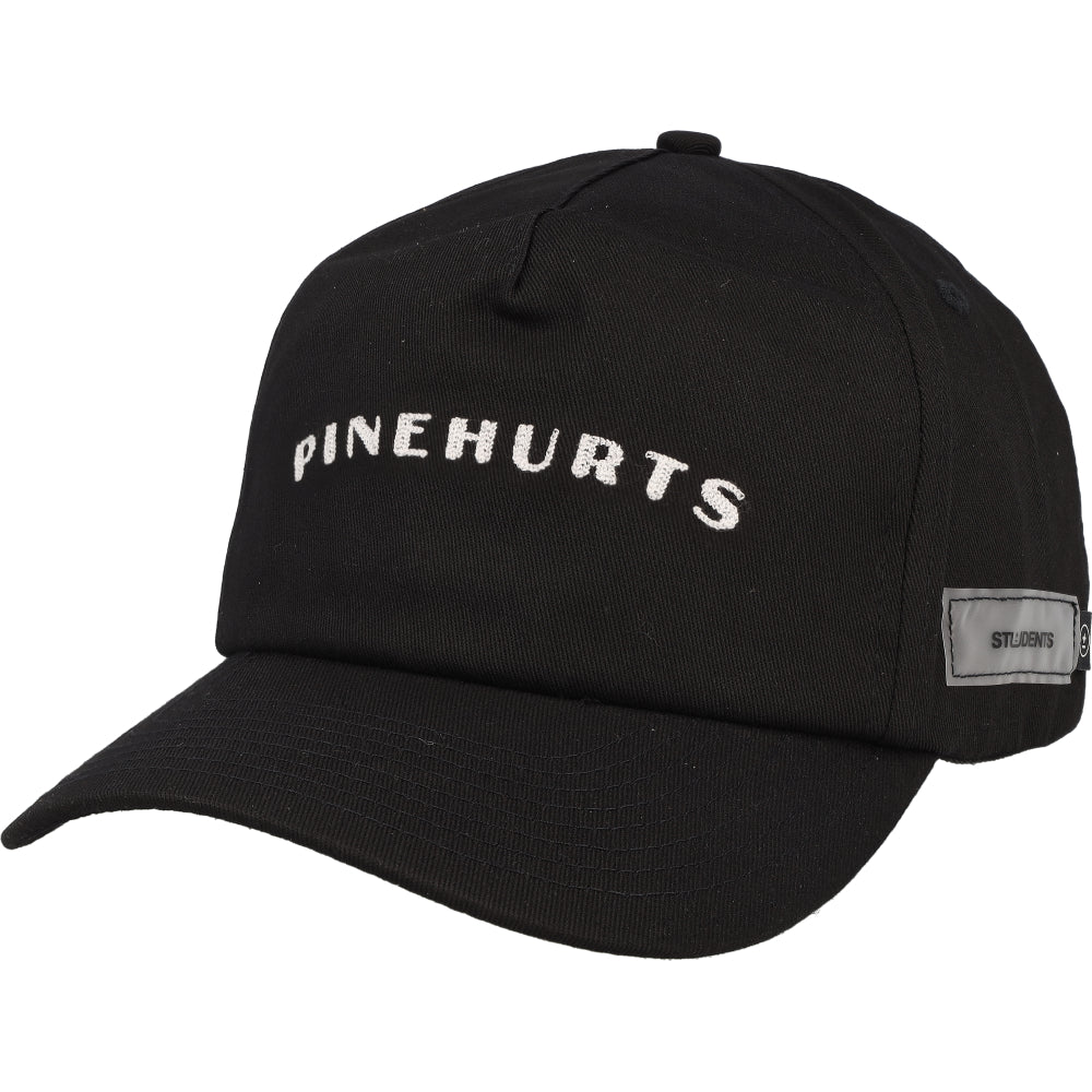 Pinehurts Snapback Hat