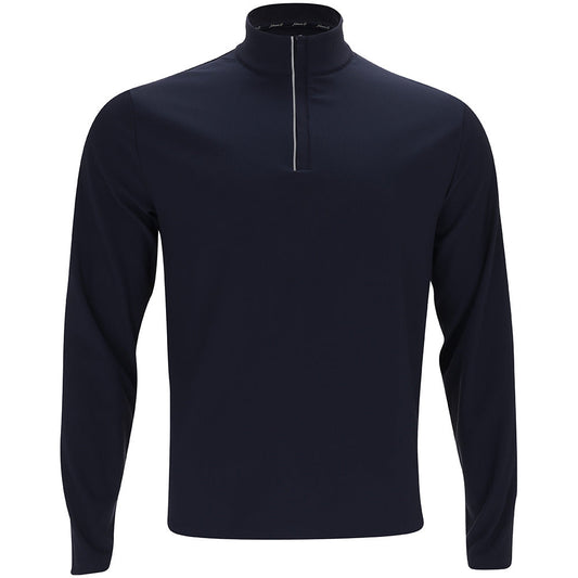 Hoppin 1/4 Zip