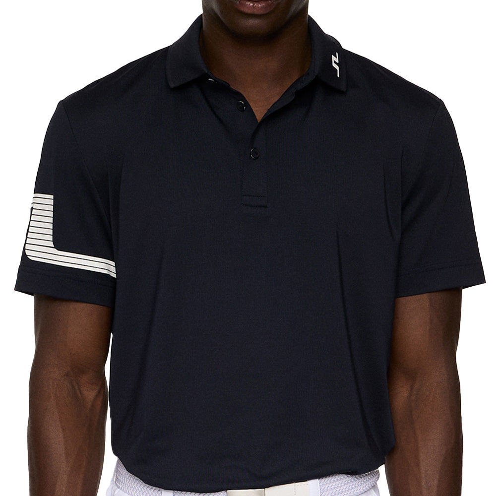 Heath Strike Polo