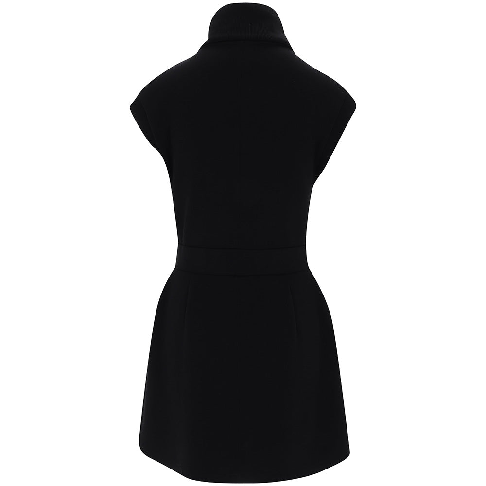 Women's Rebecca Sleeveless Zip Through Dress