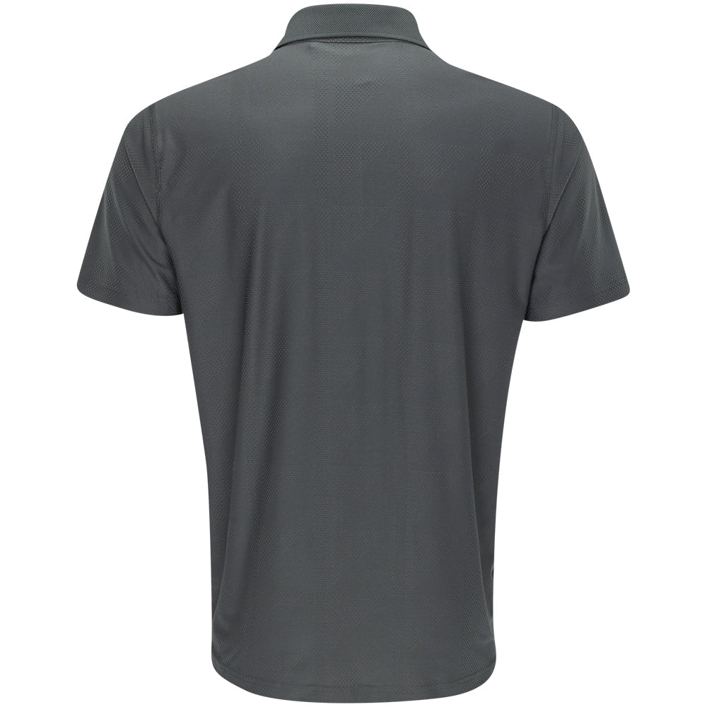PUMA x REIGNING CHAMP MATTR Jacquard Polo