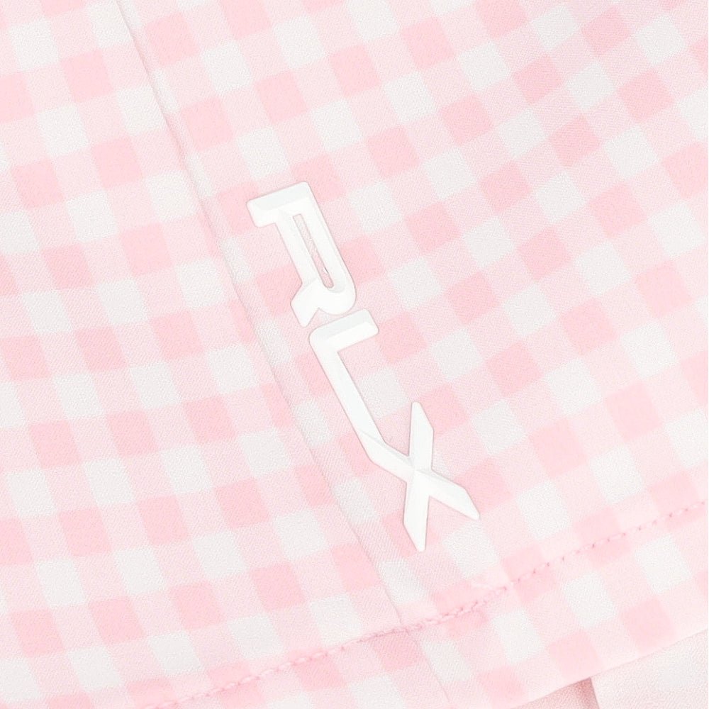 Girls' 4-Way Stretch Poly Skort