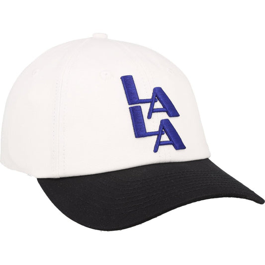 LA Snapback Hat