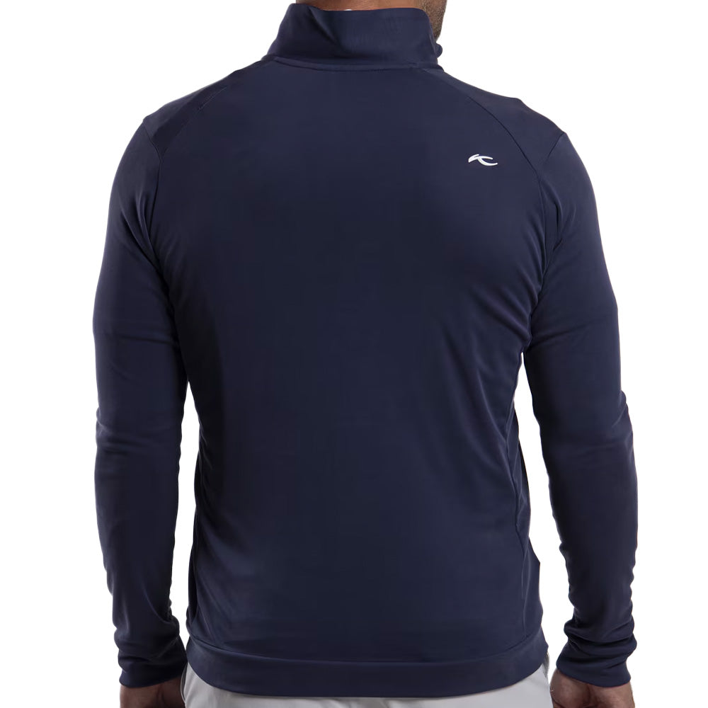 Kallen 1/2 Zip Pullover