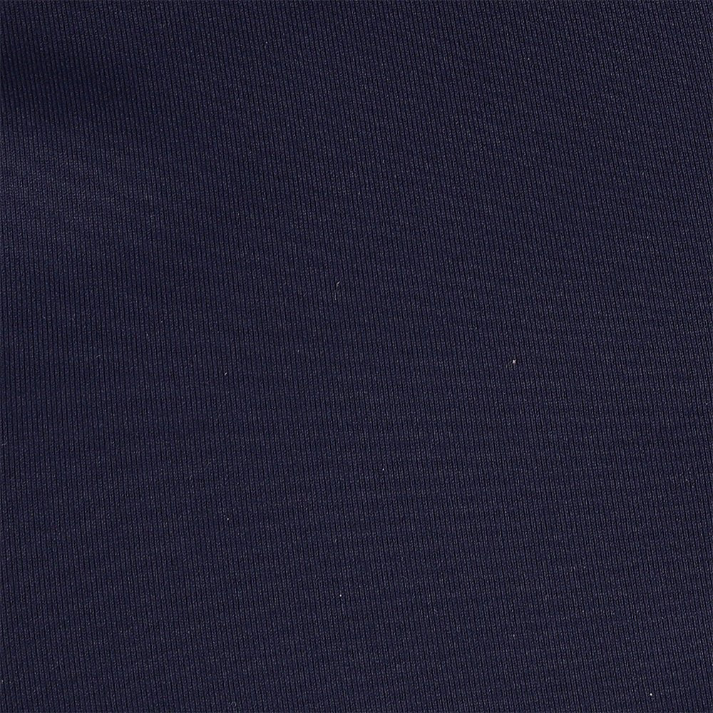 Boys' Self Collar Polo