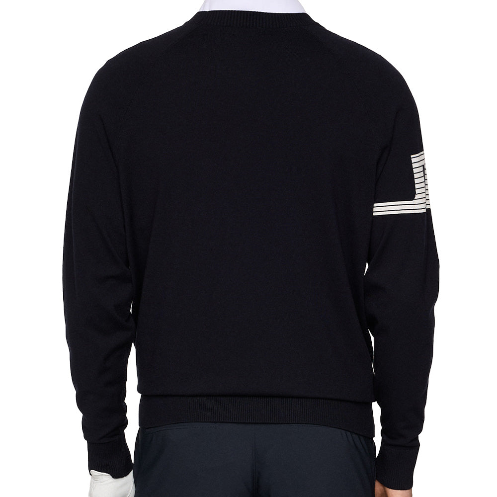 Heath Knitted Sweater