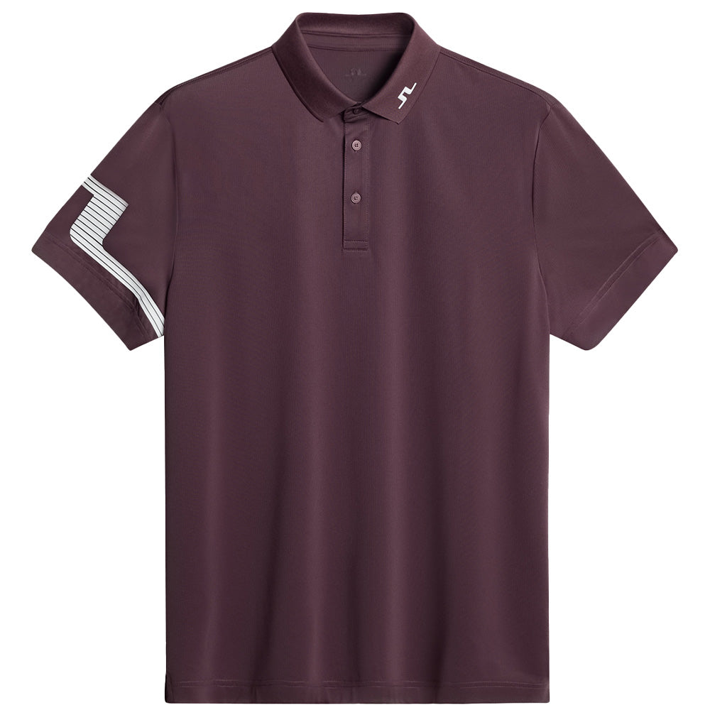 Heath Strike Polo
