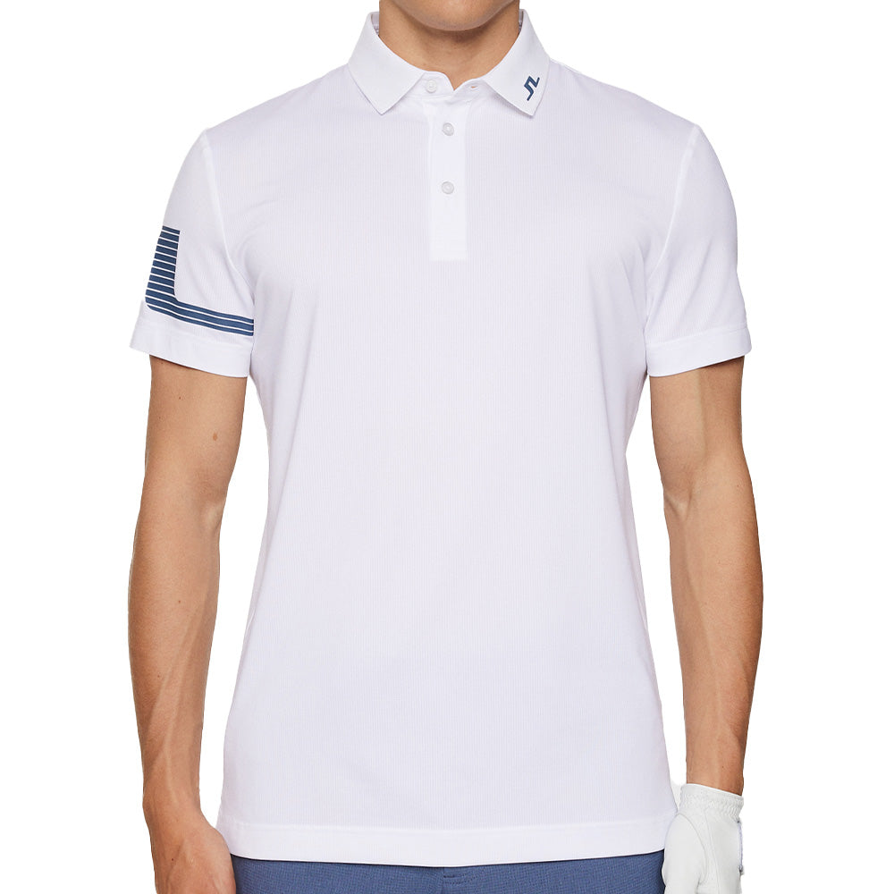 Heath Strike Polo