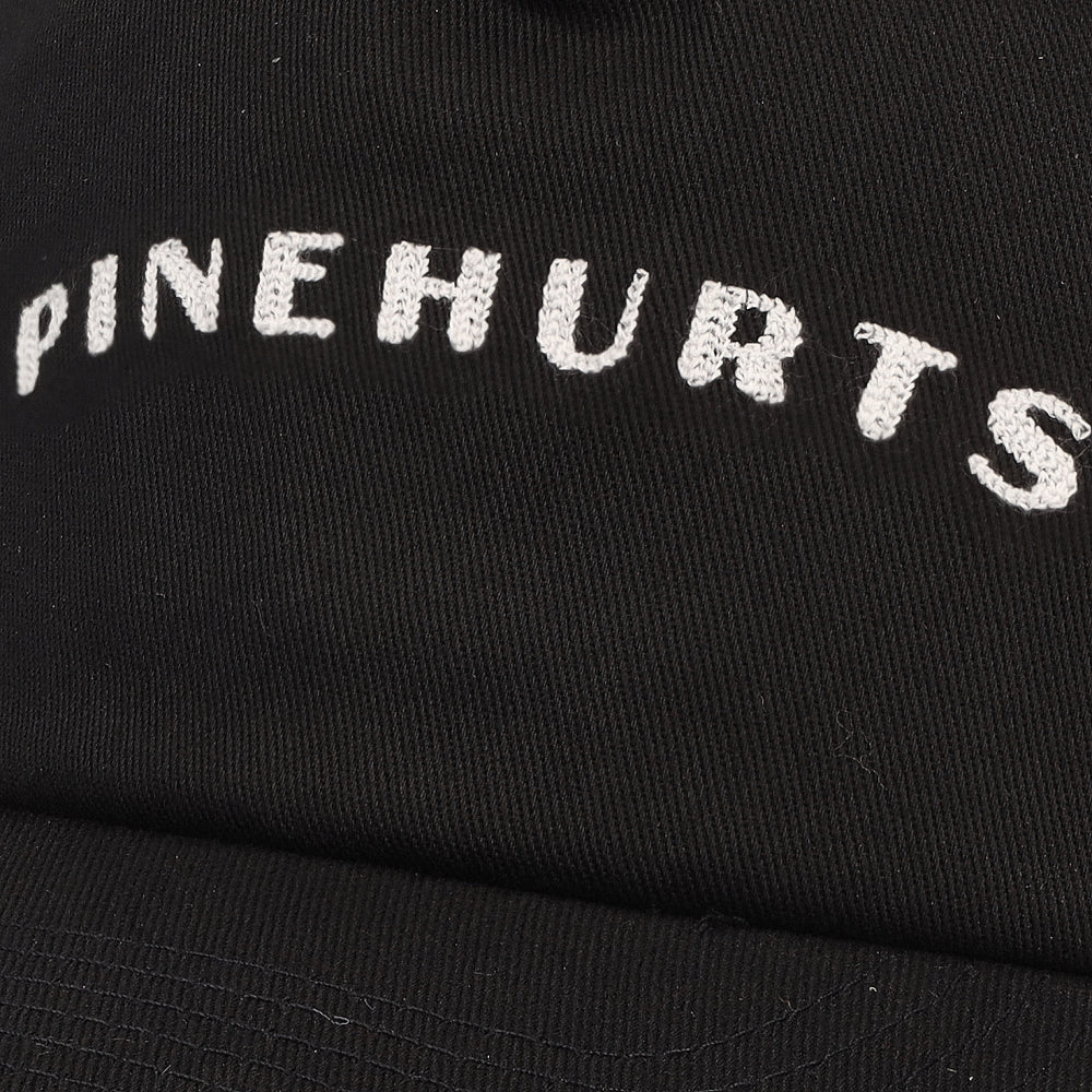 Pinehurts Snapback Hat