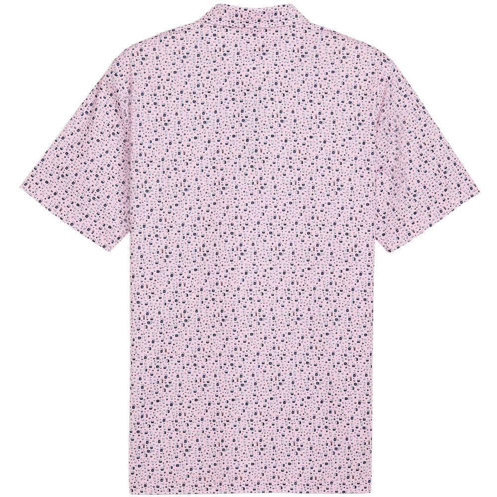 PUMA x Arnold Palmer Tea Time Polo