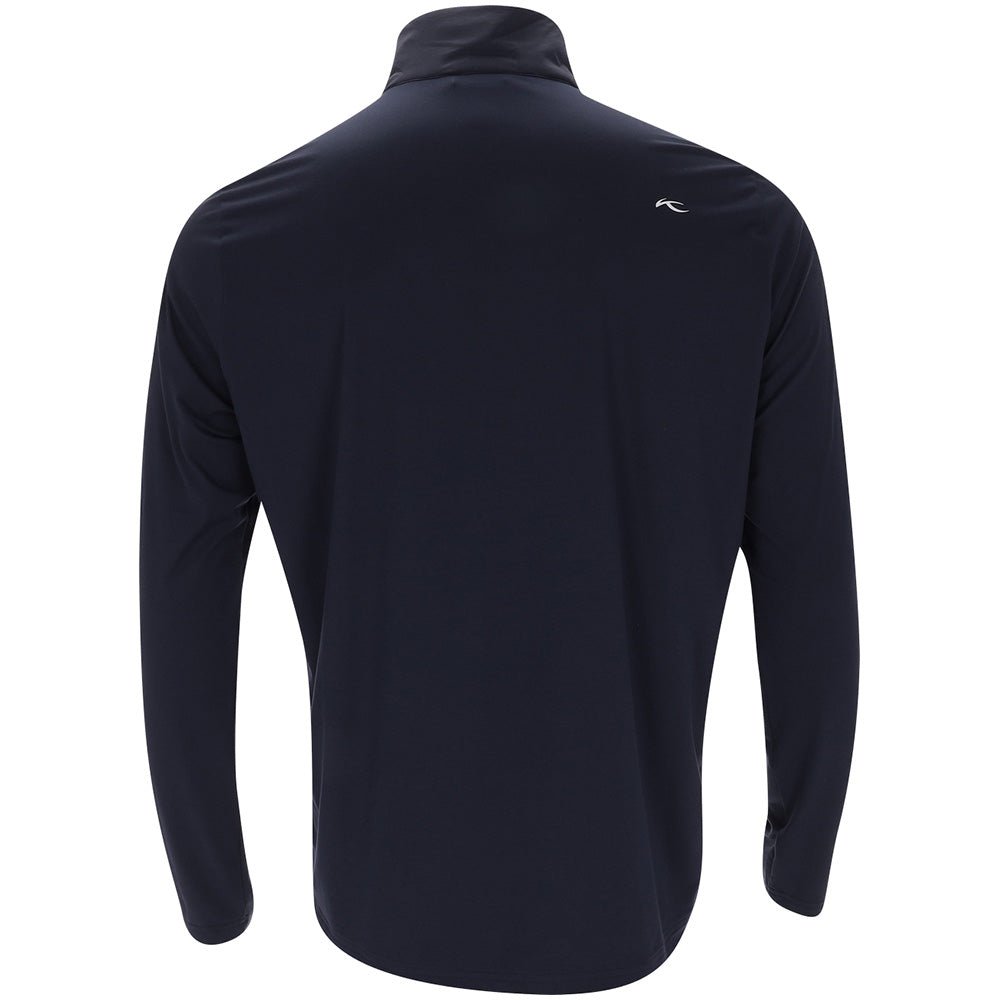 Retention Jacket