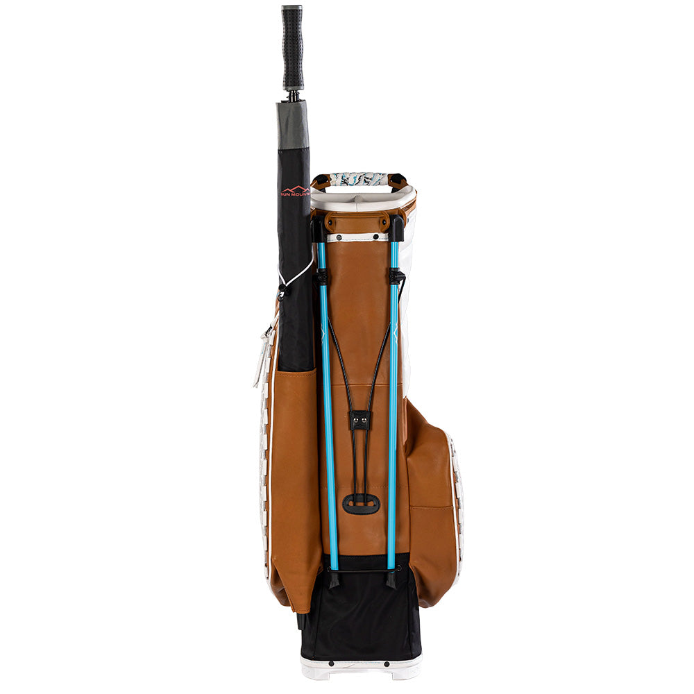 Sun Mountain x Marucci Stand Bag