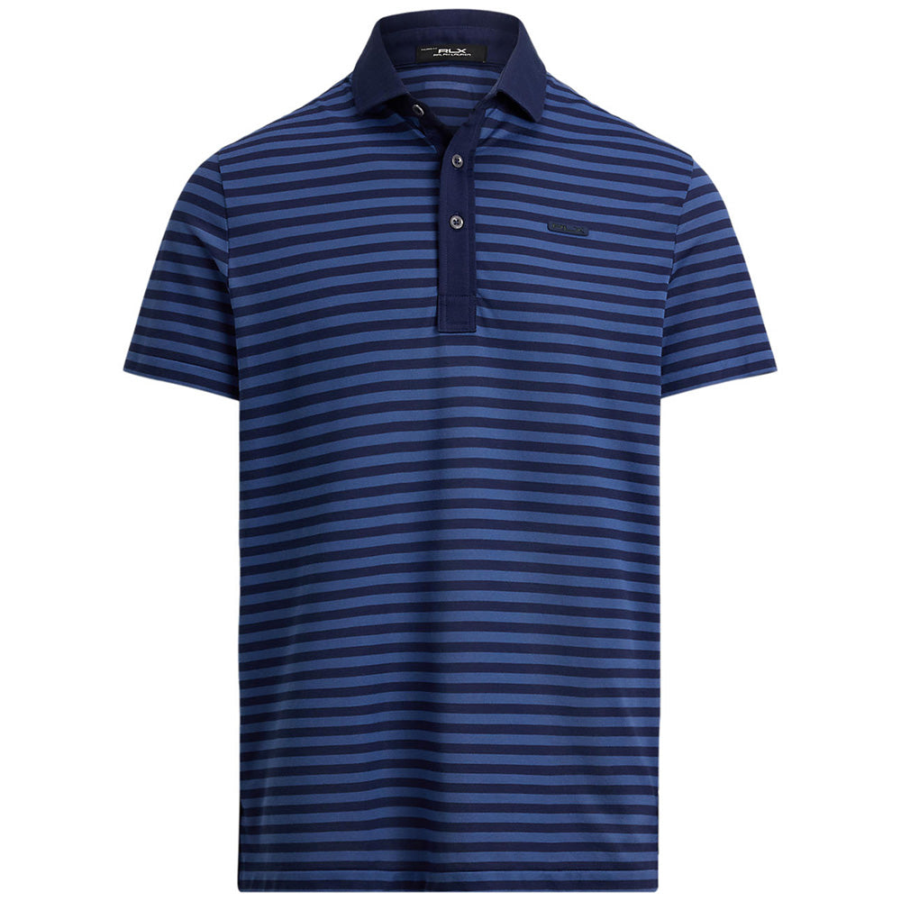 Tailored Fit Performance Polo