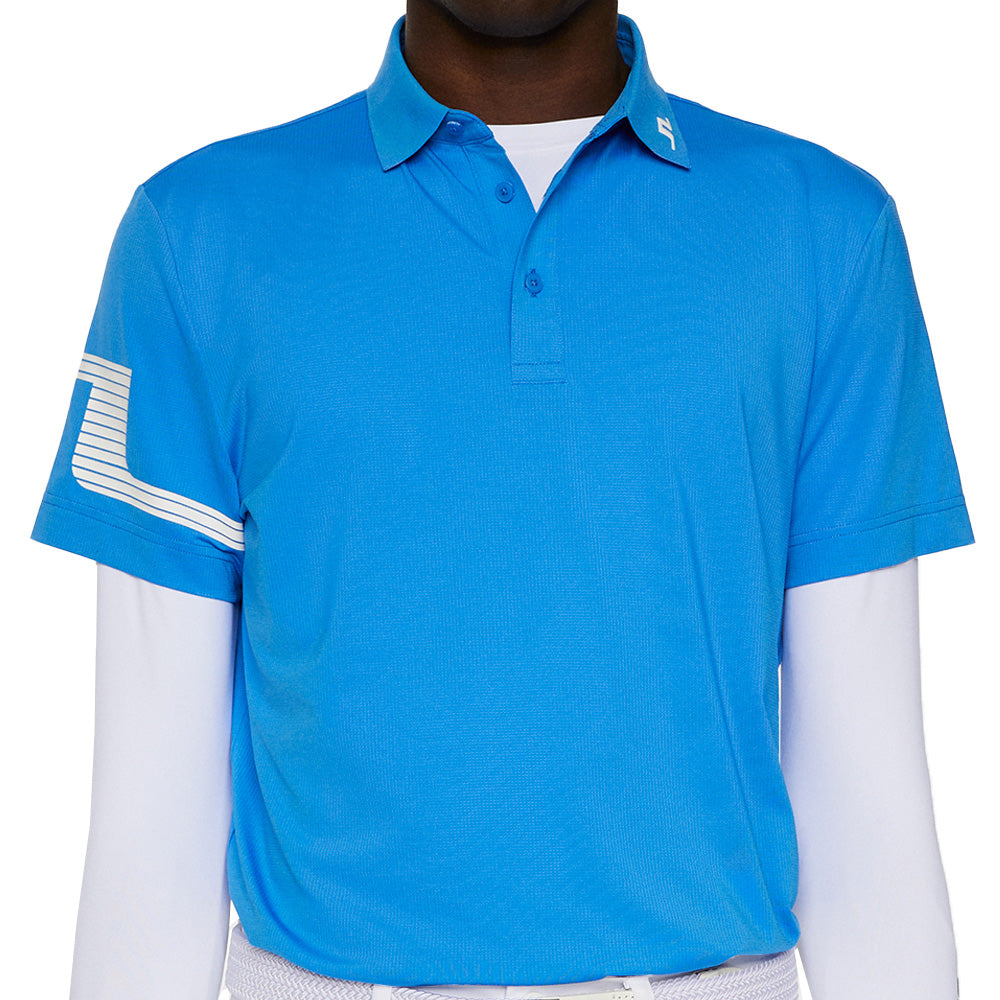 Heath Strike Polo