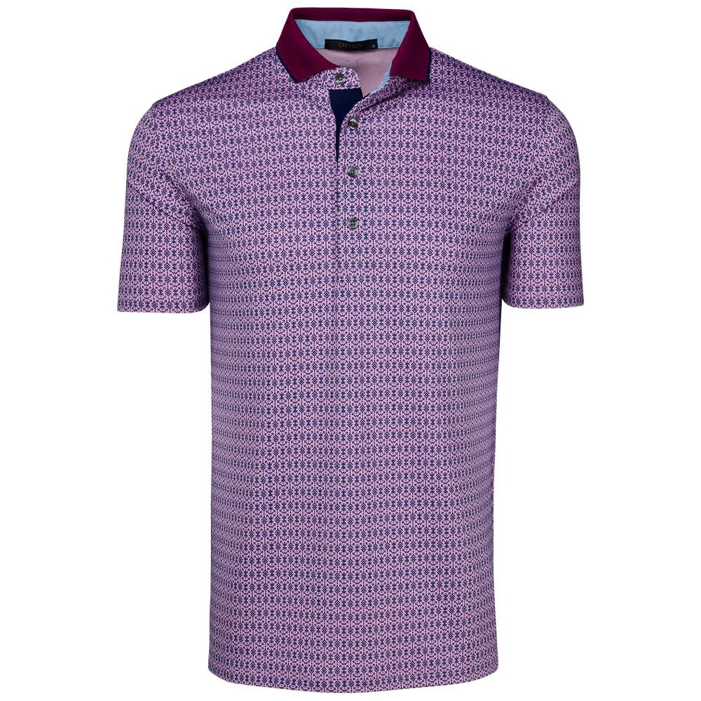 Barren Summit Polo