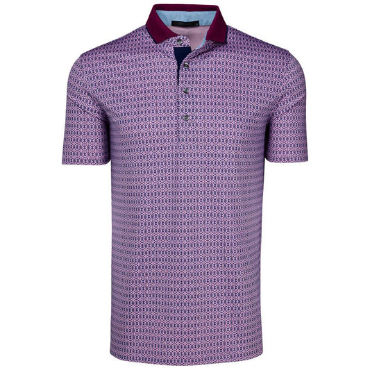 Barren Summit Polo