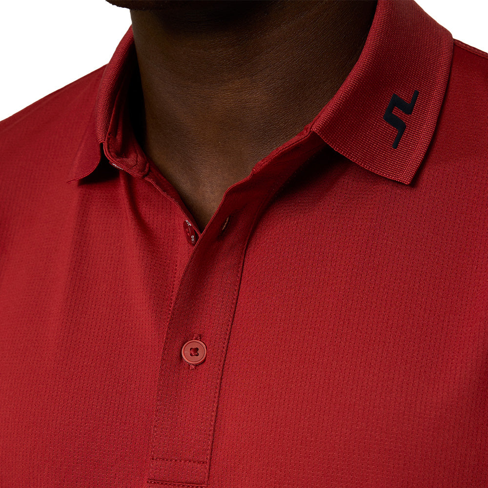 Heath Strike Polo