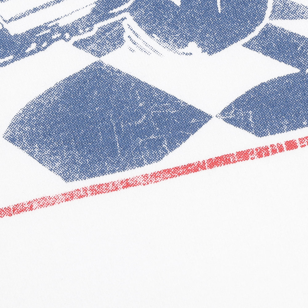 Speedway Series Tee