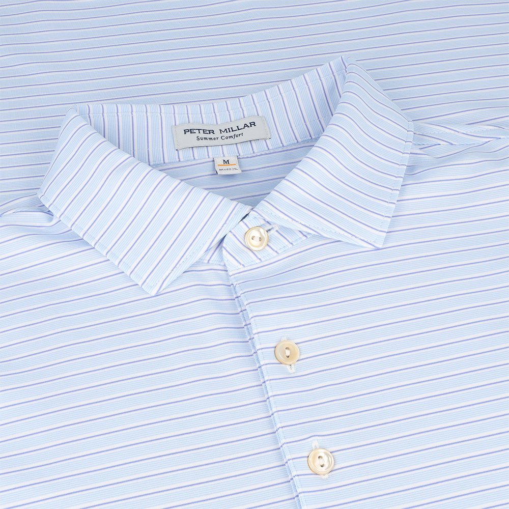Daven Performance Jersey Polo