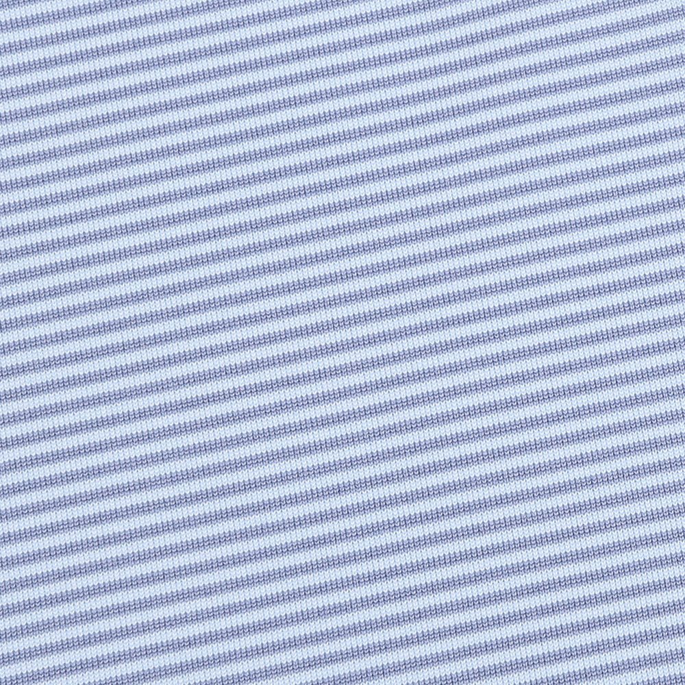 Performance Jersey Polo - Reagan Print