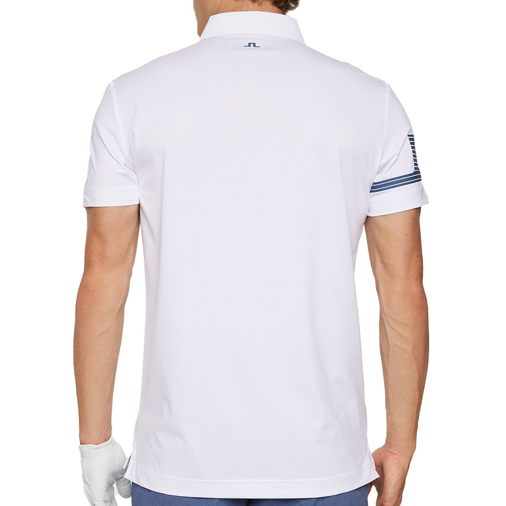 Heath Strike Polo