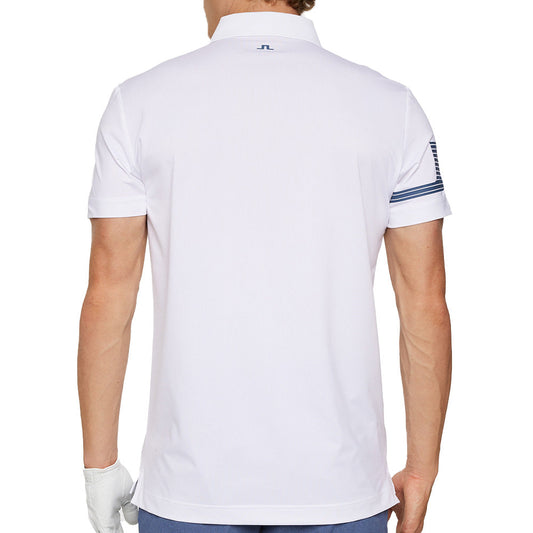 Heath Strike Polo