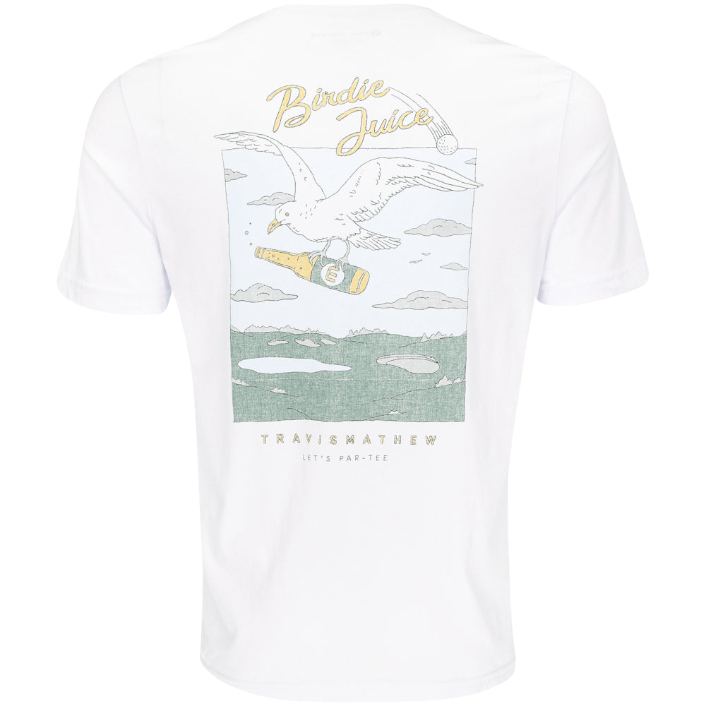 Drink Ticket Tee