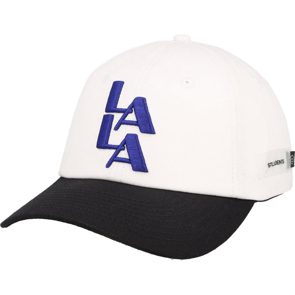 LA Snapback Hat