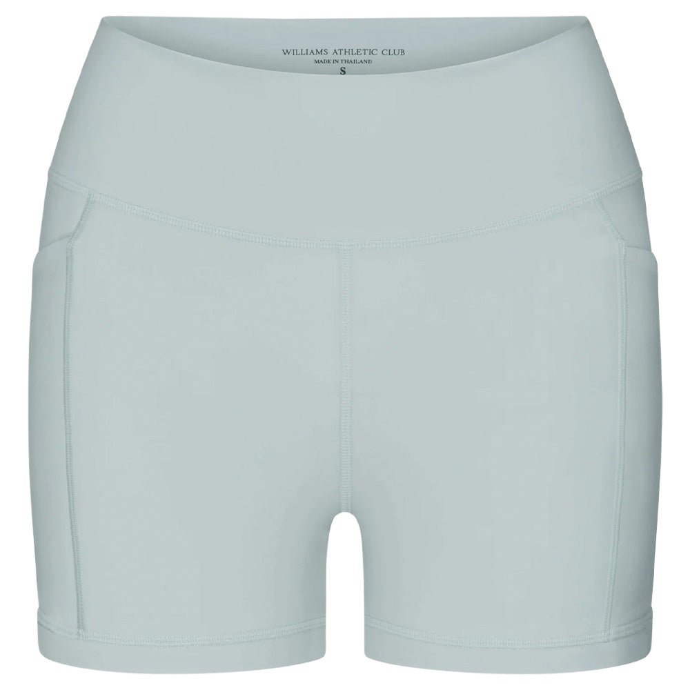 Women's Heather Shorts
