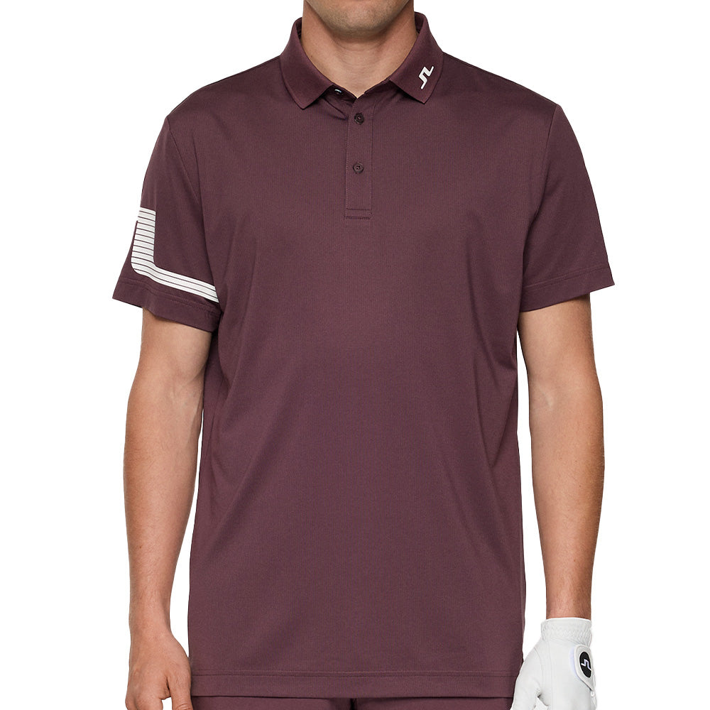 Heath Strike Polo