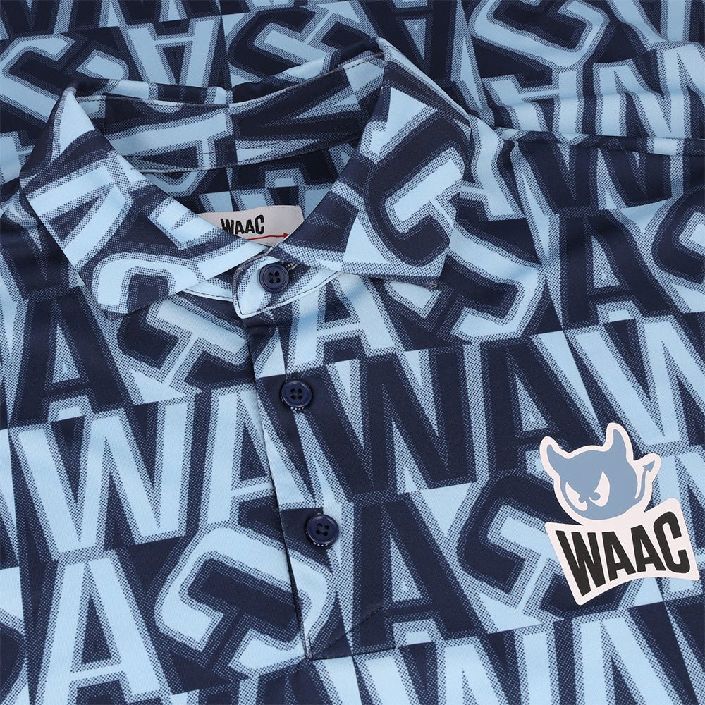 Squared Polo